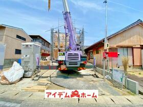 愛知県知多市八幡字東大平地