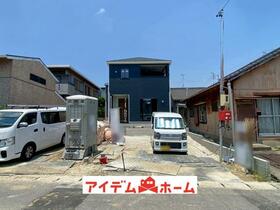 愛知県知多市八幡字東大平地
