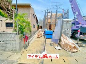 愛知県知多市八幡字東大平地