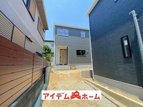 愛知県知多市八幡字東大平地
