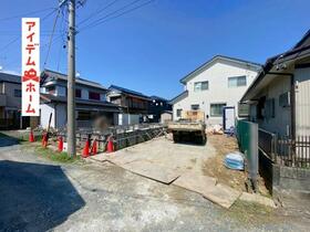 静岡県浜松市中央区芳川町