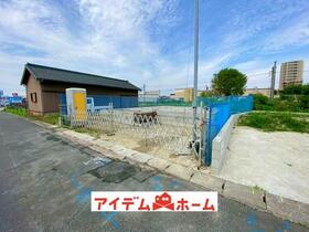 愛知県東海市加木屋町仲新田