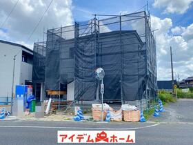 愛知県東海市加木屋町仲新田