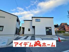 愛知県東海市加木屋町仲新田