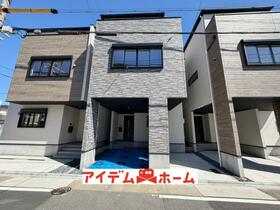 愛知県名古屋市昭和区吹上町１丁目