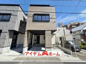 愛知県名古屋市昭和区吹上町１丁目