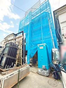 東京都板橋区赤塚新町１丁目