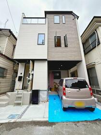 東京都板橋区赤塚新町１丁目