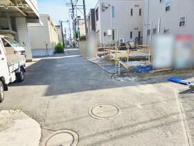 東京都北区王子５丁目