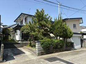 秋田県秋田市横森４丁目