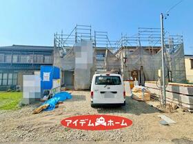 愛知県名古屋市中川区下之一色町字中ノ切