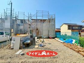 愛知県名古屋市中川区下之一色町字中ノ切