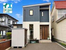 青森県八戸市白銀５丁目