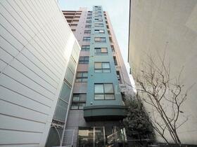 ラ・フォルム池尻大橋