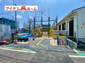 愛知県安城市東端町主木