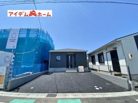 愛知県安城市東端町主木