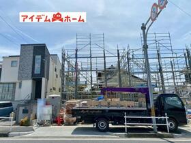 愛知県安城市二本木新町１丁目