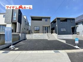 愛知県安城市二本木新町１丁目