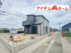 愛知県春日井市坂下町３丁目