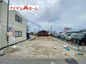 愛知県岡崎市福岡町字下高須