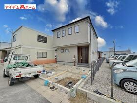 愛知県岡崎市福岡町字下高須