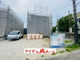 愛知県江南市鹿子島町中