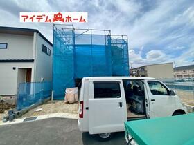 愛知県刈谷市井ケ谷町井田