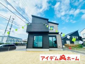 愛知県春日井市坂下町３丁目