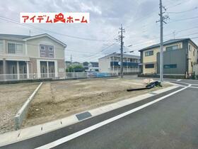 愛知県刈谷市井ケ谷町井田