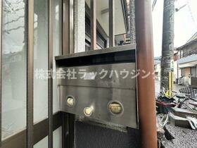 大久保町貸家  ｜ 大阪府守口市大久保町１丁目（賃貸テラスハウス2LDK・--・39.89㎡） その15