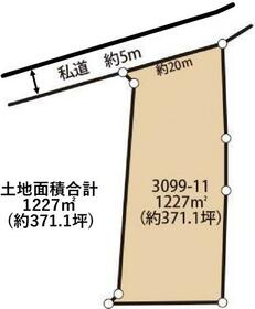 千葉県大網白里市南横川