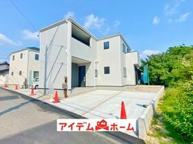 愛知県豊明市阿野町林ノ内