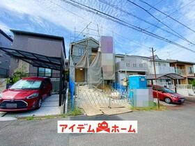 愛知県東海市加木屋町唐畑