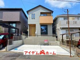 愛知県東海市加木屋町唐畑