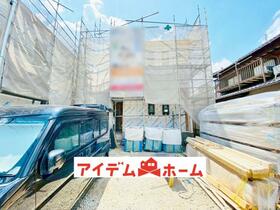 愛知県丹羽郡扶桑町大字柏森