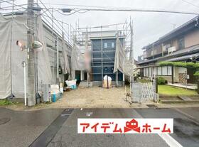 愛知県丹羽郡扶桑町大字柏森