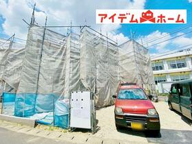 愛知県丹羽郡扶桑町大字柏森