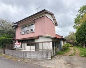 千葉県旭市井戸野