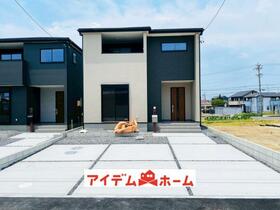 愛知県江南市般若町宮山