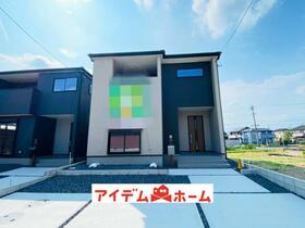 愛知県江南市般若町宮山