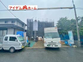 愛知県西尾市一色町松木島中切