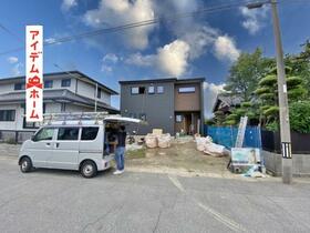 愛知県西尾市一色町松木島中切