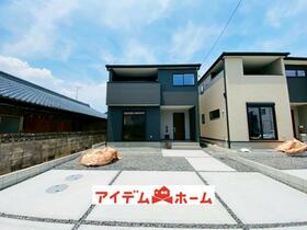 愛知県江南市般若町宮山
