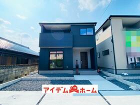 愛知県江南市般若町宮山