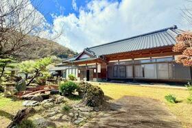 茨城県常陸太田市棚谷町