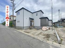 愛知県西尾市一色町生田中萱野