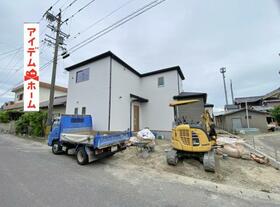 愛知県西尾市一色町生田中萱野