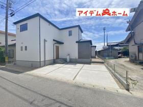 愛知県西尾市一色町生田中萱野