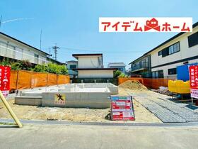 愛知県犬山市字中唐曽