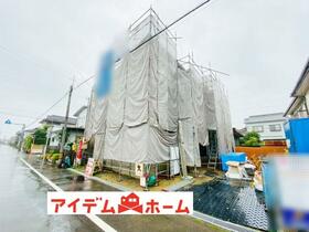愛知県犬山市字中唐曽